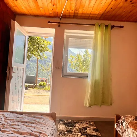 Pensjonat Lekbibaj View