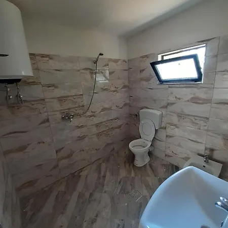 Lekbibaj View Vendégház *