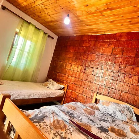 Lekbibaj View Tropoja