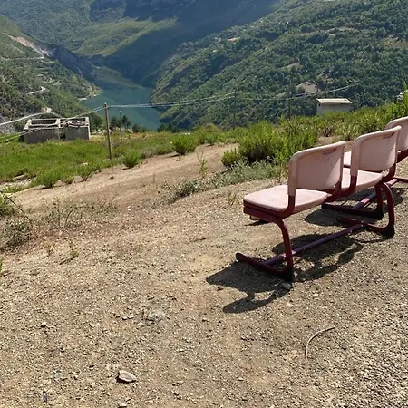 Lekbibaj View * Tropoje