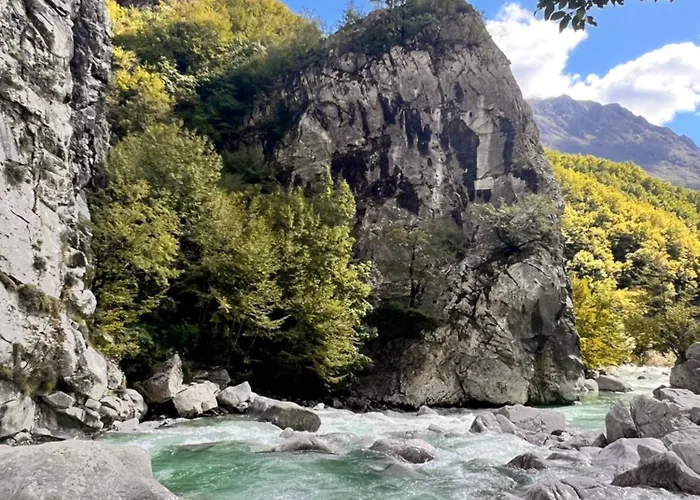 Lekbibaj View Tropoje