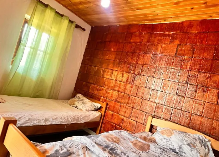 Lekbibaj View Tropoje