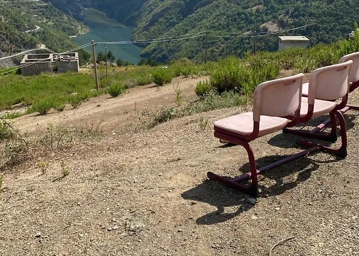 Lekbibaj View * Tropoje