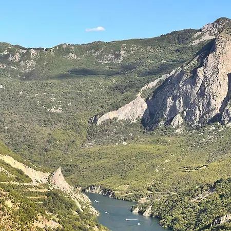 Гостевой дом Lekbibaj View